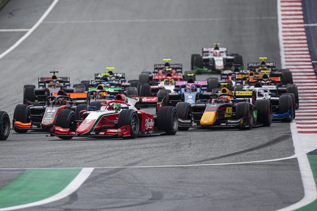 (Foto: Prema Racing / Joan Codina)